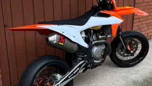 KTM 450 SX-F (2021)  (5)