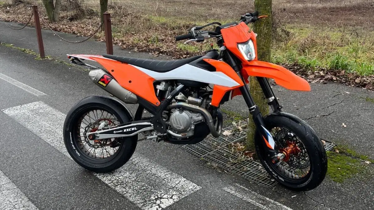 KTM 450 SX-F (2021)  (6)
