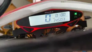 Betamotor RR 125 4T Enduro LC (2018 - 20)  (15)