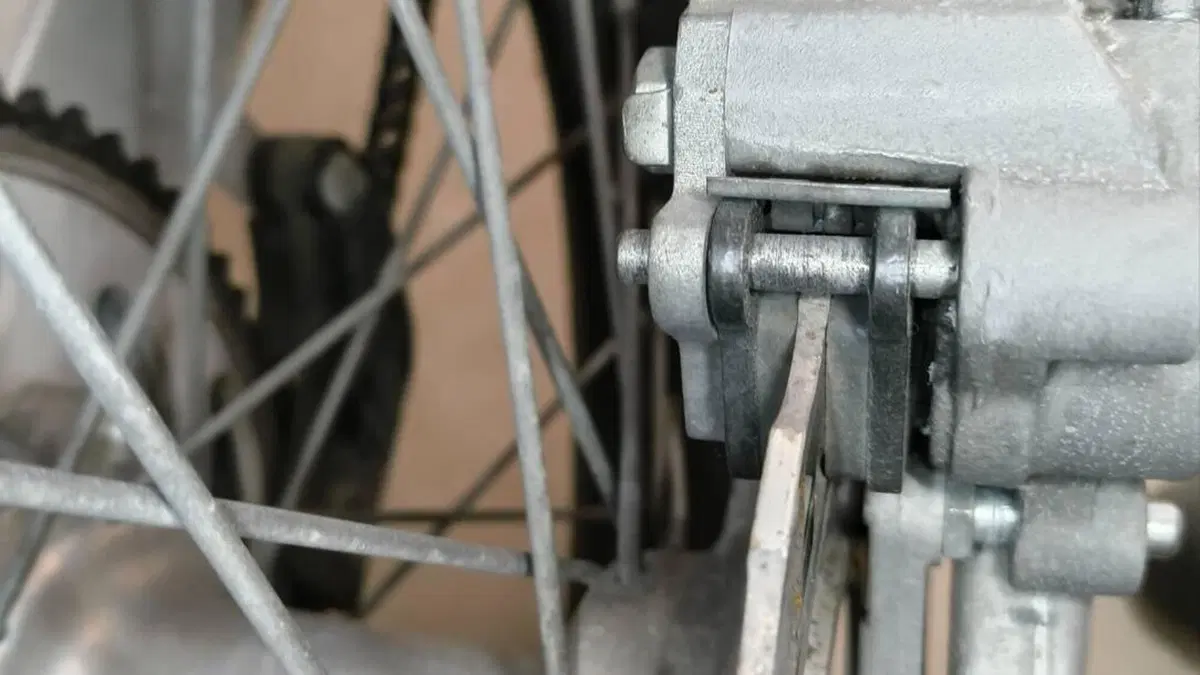 Betamotor RR 125 4T Enduro LC (2018 - 20)  (18)