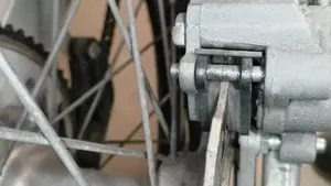 Betamotor RR 125 4T Enduro LC (2018 - 20)  (18)