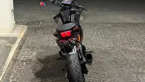 KTM 125 Duke (2021 - 23)  (5)