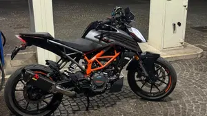 KTM 125 Duke (2021 - 23)  (6)