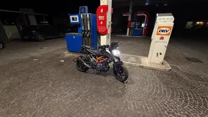 KTM 125 Duke (2021 - 23)  (8)