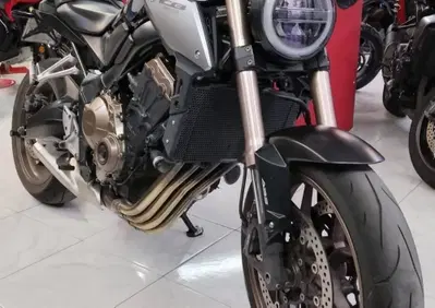 Honda CB 650 R (2019 - 20) - Annuncio 10041547