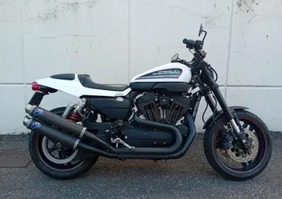Harley-Davidson 1200 XR X (2010 - 12) - Annuncio 10041550