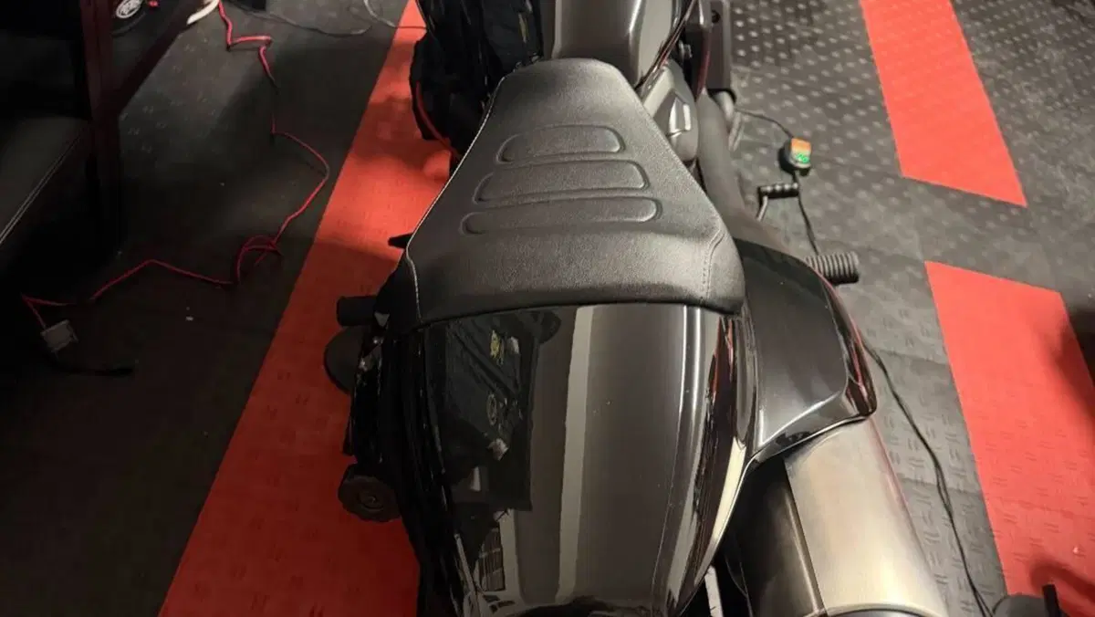 Harley-Davidson Sportster S (2025 - 26)  (2)