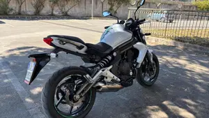 Kawasaki ER-6N (2012 - 13)  (5)