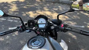 Kawasaki ER-6N (2012 - 13)  (7)
