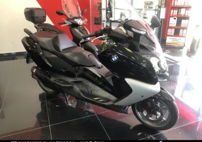 Bmw C 650 GT (2016 - 20) - Annuncio 10041553