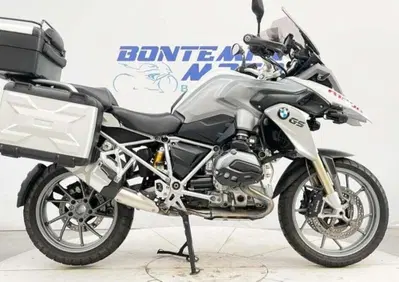 Bmw R 1200 GS (2013 - 16) - Annuncio 9996940