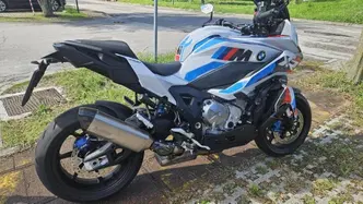 Bmw M 1000 XR (2024 - 27) usata