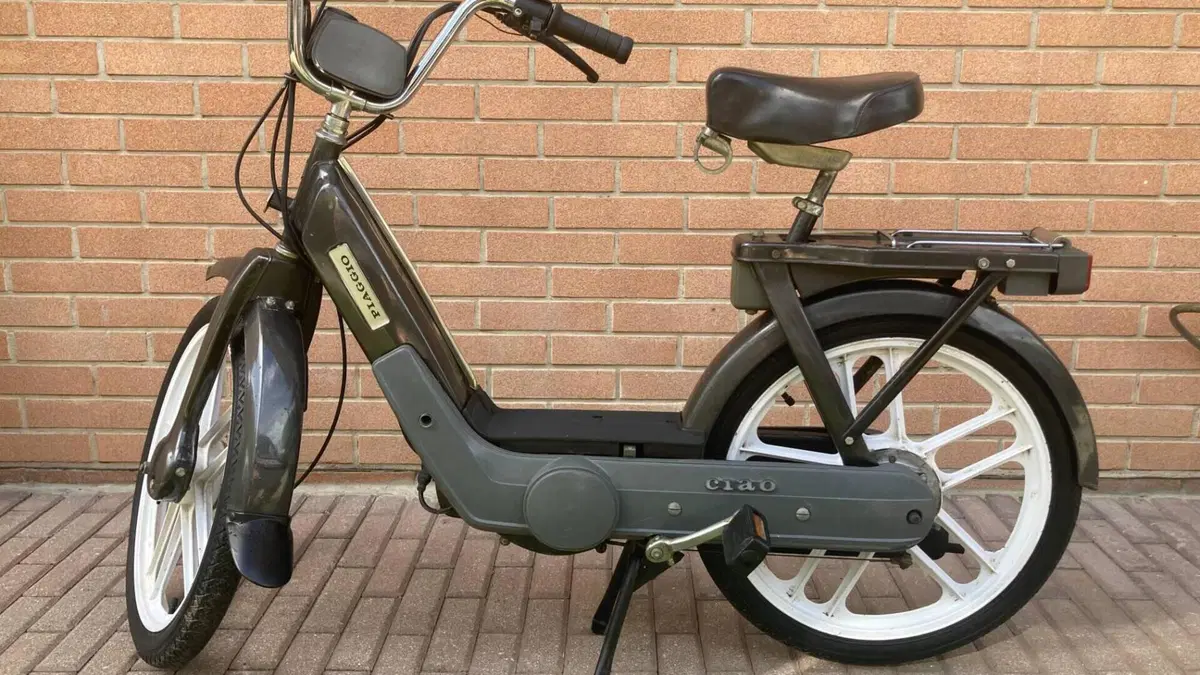 Piaggio  