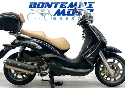 Piaggio Beverly 400 i.e. (2006 - 10) - Annuncio 10041568