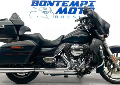 Harley-Davidson 1690 Street Glide Special (2014 - 16) - FLHX - Annuncio 10041569