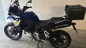 Bmw F 750 GS (2021 - 24) 