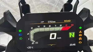 Bmw F 750 GS (2021 - 24)  (2)