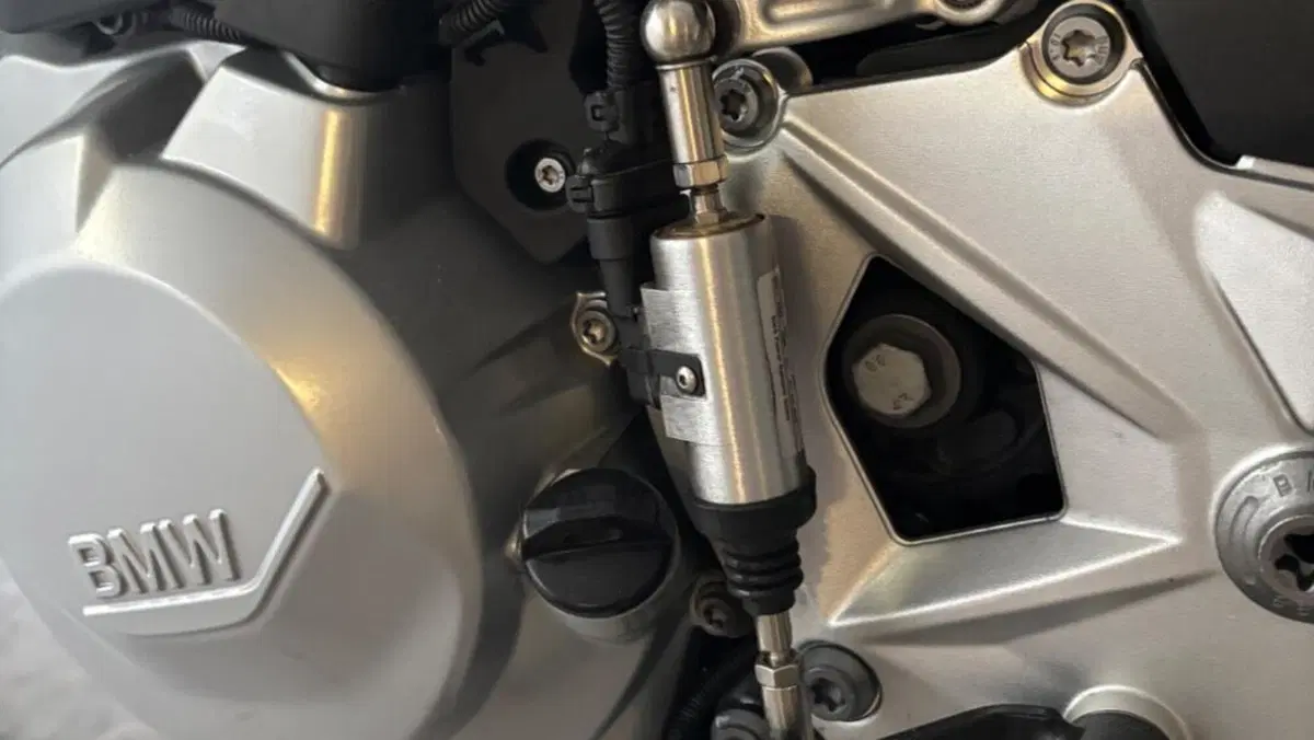Bmw F 750 GS (2021 - 24)  (4)