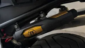 Bmw F 750 GS (2021 - 24)  (5)
