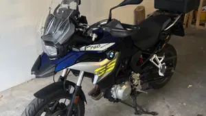 Bmw F 750 GS (2021 - 24)  (6)