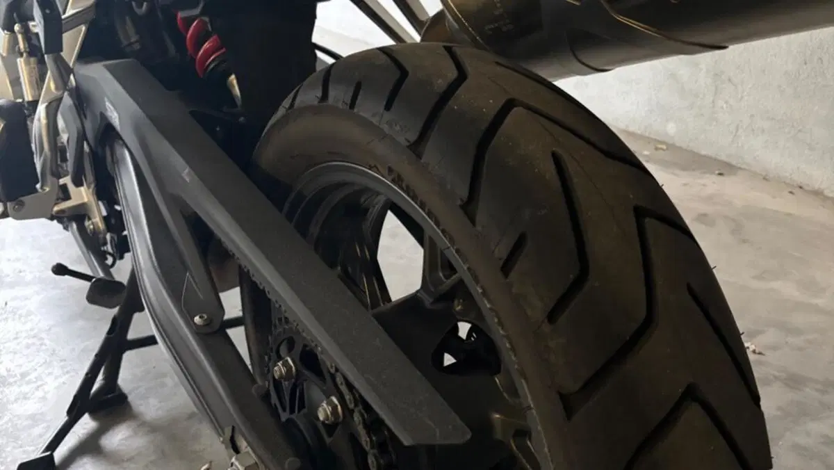 Bmw F 750 GS (2021 - 24)  (7)