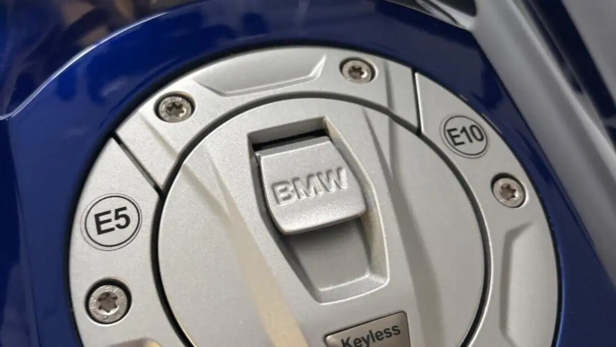 Bmw F 750 GS (2021 - 24)  (8)