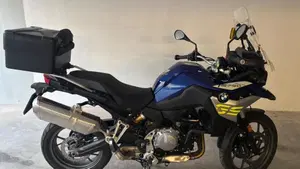 Bmw F 750 GS (2021 - 24)  (9)