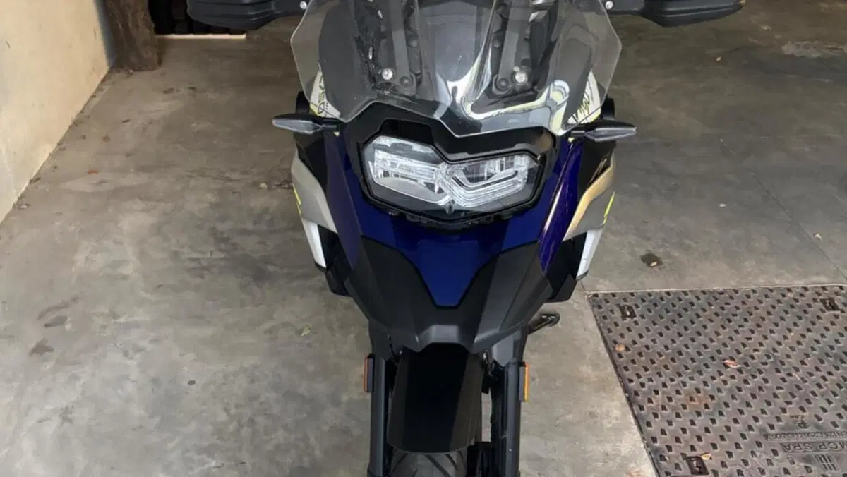 Bmw F 750 GS (2021 - 24)  (11)