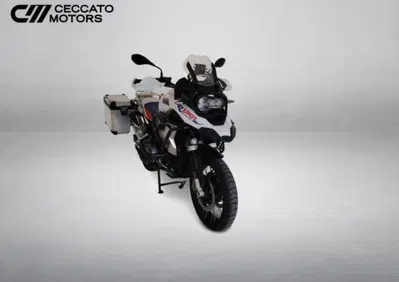Bmw R 1250 GS (2021 - 24) - Annuncio 10040999