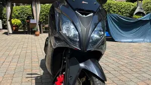 Kymco Xciting 300i R (2007 - 14) 