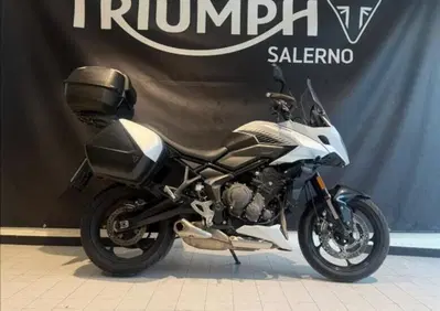 Triumph Tiger Sport 660 (2022 - 24) - Annuncio 10041575