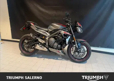 Triumph Street Triple R (2020 - 22) - Annuncio 10041576