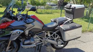Bmw R 1200 GS (2013 - 16)  (3)