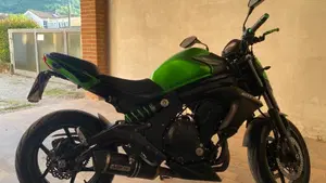 Kawasaki ER-6N ABS (2012 - 16) 