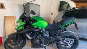 Kawasaki ER-6N ABS (2012 - 16)  (3)