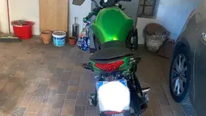 Kawasaki ER-6N ABS (2012 - 16)  (4)