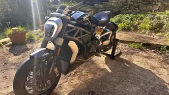 Ducati XDiavel 1262 (2016 - 20) usata