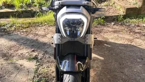 Ducati XDiavel 1262 (2016 - 20)  (3)