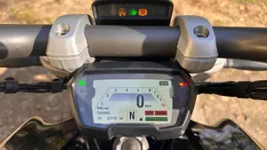 Ducati XDiavel 1262 (2016 - 20)  (4)