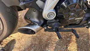 Ducati XDiavel 1262 (2016 - 20)  (5)