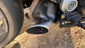 Ducati XDiavel 1262 (2016 - 20)  (6)
