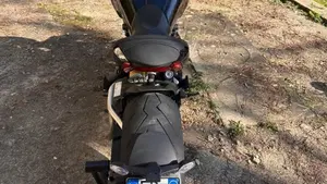 Ducati XDiavel 1262 (2016 - 20)  (8)