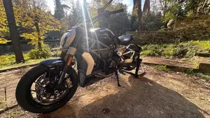 Ducati XDiavel 1262 (2016 - 20)  (10)
