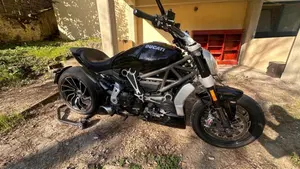 Ducati XDiavel 1262 (2016 - 20)  (11)