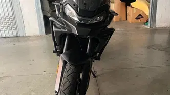 CFMOTO 700MT Adventure (2025 - 26) usata