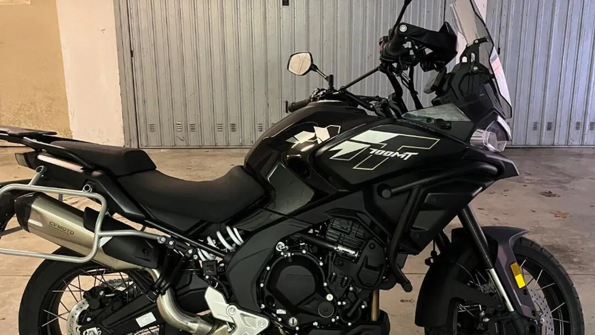 CFMOTO 700MT Adventure (2025 - 26)  (3)