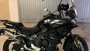 CFMOTO 700MT Adventure (2025 - 26)  (3)