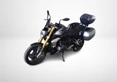 Bmw R 1250 R (2021 - 25) - Annuncio 10035722