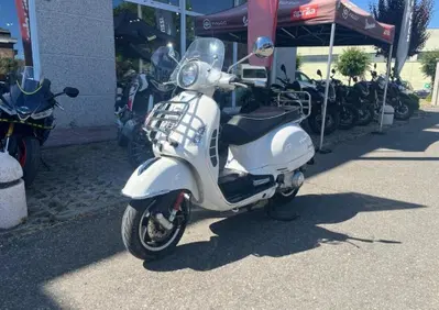 Vespa GTS 300 Super (2008 - 16) - Annuncio 10041593