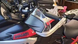 Ducati Multistrada V4 Rally (2023 - 25)  (8)